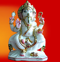 Ganesha Lakshmi