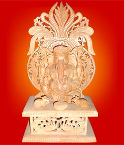 statue of lord ganesha, lakshmi ganesha statues, carved images of ganesh
