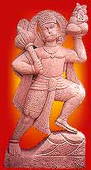 lord hanuman statues, gods images and statues, antique marble statues